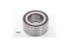 Подшипник ступицы колеса перед. Fiat Sedici 1.6, 1.9D (06-14)/Suzuki Sx4, Swift, Vitara (06-10) с ABS JAPKO 418006 (фото 1)