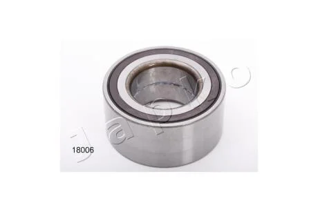 Підшипник маточини колеса перед. Fiat Sedici 1.6, 1.9D (06-14)/Suzuki Sx4, Swift, Vitara (06-10) з ABS JAPKO 418006
