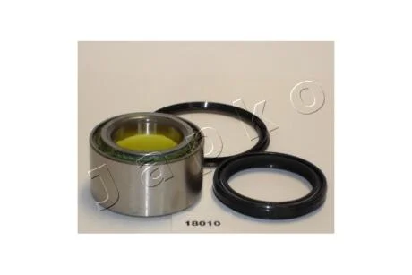 Підшипник маточини колеса (комплект) перед. Suzuki Vitara Cabrio, Vitara, Grand Vitara (96-) JAPKO 418010