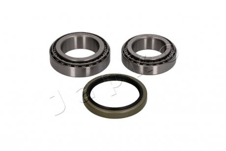 Підшипник маточини колеса (комплект) перед. Opel Monterey A, B / Isuzu Trooper, D-Max (91-) JAPKO 419001