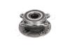 Маточина колеса передня Jeep Cherokee (14-17) JAPKO '419027 (фото 3)