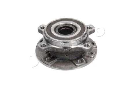 Маточина колеса передня Jeep Cherokee (14-17) JAPKO '419027