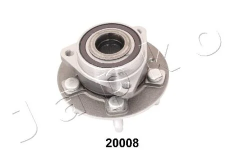 Ступиця колеса заднього Opel Insignia (08-)/Chevrolet Malibu (12-) JAPKO '420008