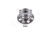 Ступица задняя Hyundai Accent/Kia Rio 1.25, 1.4, 1.6, 1.1D-1.6D (11-) (48 зубцов) JAPKO 420322 (фото 1)