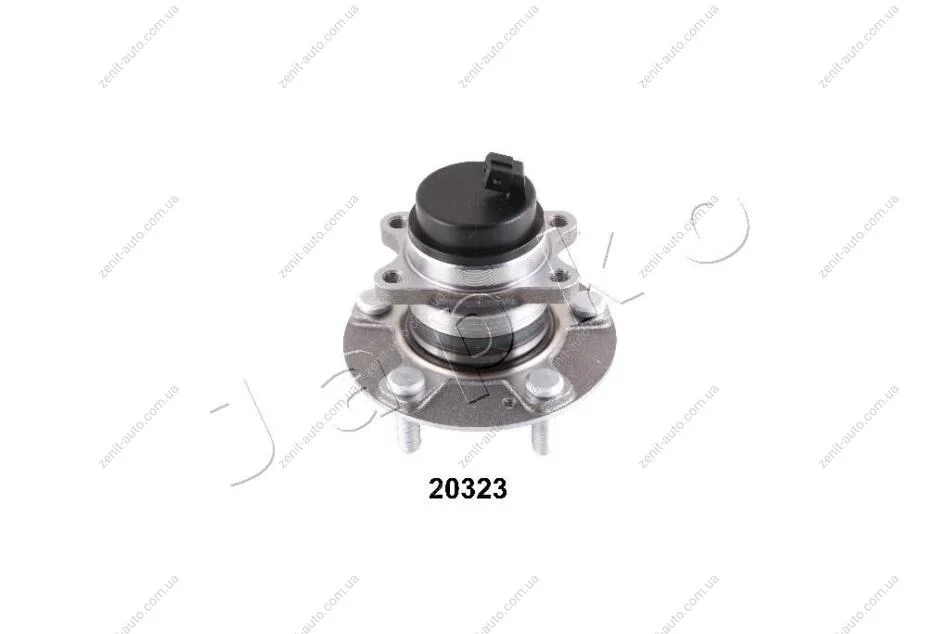 Ступица зад. Hyundai IX20 (10-)/ Kia Soul (09-), Venga (10-) ABS+ JAPKO 420323 (фото 1)