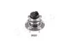 Ступица зад. Hyundai IX20 (10-)/ Kia Soul (09-), Venga (10-) ABS+ JAPKO 420323 (фото 1)