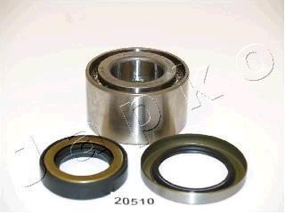 Подшипник ступицы (комплект) Hyundai Terracan (01-), Galloper (98-) JAPKO '420510