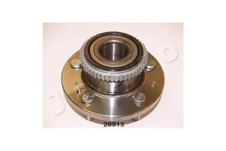 Маточина колеса задня Hyundai Santa Fe I (SM) (00-06) JAPKO '420513