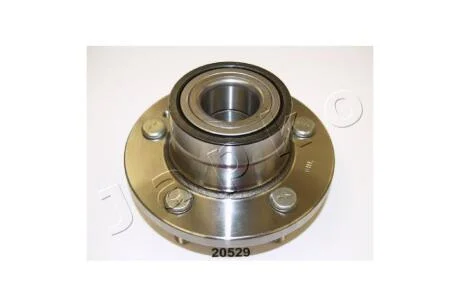 Маточина колеса Hyundai Trajet 2.0 (00-08) (в зб. з підшипником) JAPKO 420529