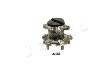 Ступица задняя Nissan Juke, Leaf, Qashqai I, X-Trail/ Renault Koleos (07-) JAPKO 421068