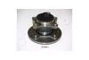 Маточина зад. Citroen C1 (PM/PN) 1.0-1.4 HDi (05-)/Toyota Aygo 1.4 HDi (+ ABS) (05-) JAPKO 422001 (фото 1)