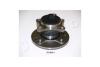 Маточина зад. Citroen C1 (PM/PN) 1.0-1.4 HDi (05-)/Toyota Aygo 1.4 HDi (+ ABS) (05-) JAPKO 422001 (фото 2)