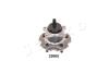 Ступица зад. AWD Toyota Rav 4 III (08-), Rav 4 IV (12-) JAPKO 422005 (фото 2)