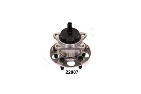 Ступиця колеса заднього Toyota Prius (09-) JAPKO '422007
