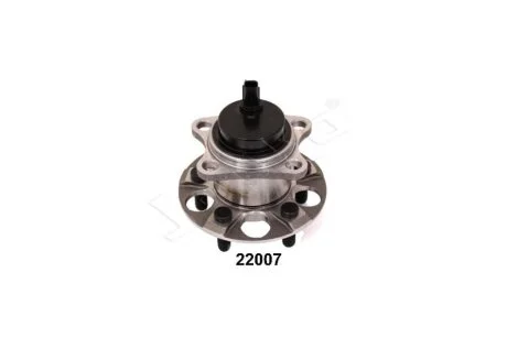 Ступиця колеса заднього Toyota Prius (09-) JAPKO '422007