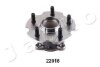 Маточина колеса заднього Toyota Auris (06-), Avensis (08-) JAPKO '422018 (фото 2)
