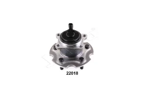 Маточина колеса заднього Toyota Auris (06-), Avensis (08-) JAPKO '422018