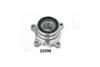 Ступица зад. лев. с подшипником Toyota Land Cruiser Prado (09-13) ABS+ JAPKO 422098 (фото 1)
