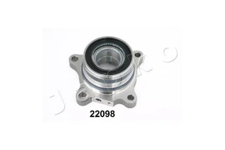 Маточина зад. лів. з підшипником Toyota Land Cruiser Prado (09-13) ABS+ JAPKO 422098