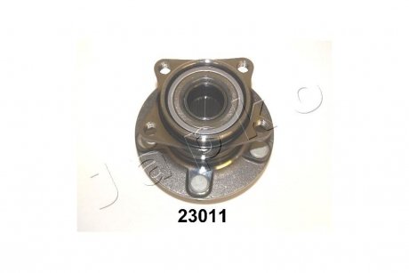 Ступица задняя с подшипником Mazda CX-7 2.2D, 2.3, 2.5 (07-13) JAPKO 423011 (фото 1)