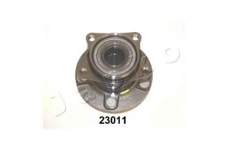 Ступица зад. с подшипником Mazda CX-7 2.2D, 2.3, 2.5 (07-13) JAPKO 423011