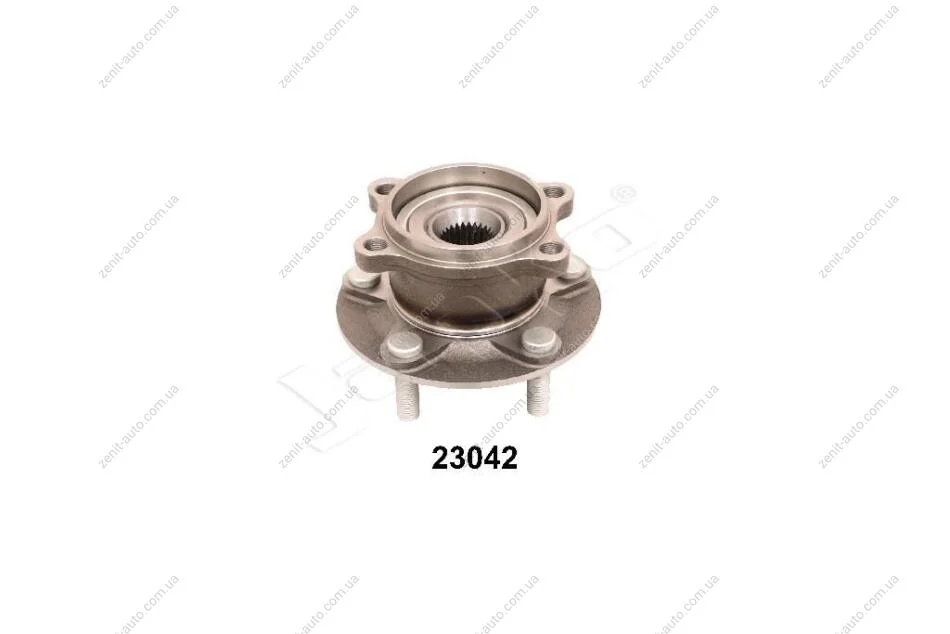 Ступица колеса заднего Mazda CX-5 (KE, KF) (12-) JAPKO '423042 (фото 1)