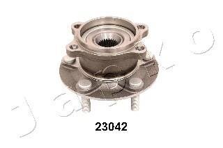 Ступица колеса заднего Mazda CX-5 (KE, KF) (12-) JAPKO '423042
