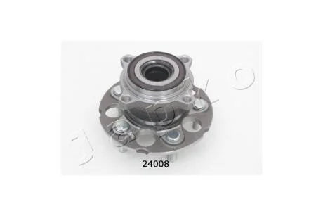 Маточина зад. з пiдшипником Honda CR-V III (07-) JAPKO 424008