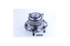 Маточина зад. Honda Accord 2.0, 2.2i-DTEC/2.4 (08-15) ABS+ JAPKO 424038 (фото 2)
