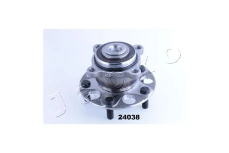 Маточина зад. Honda Accord 2.0, 2.2i-DTEC/2.4 (08-15) ABS+ JAPKO 424038