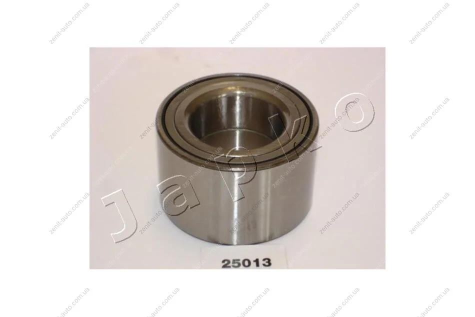 Подшипник ступицы задний Mitsubishi Outlander I, II (01-12) JAPKO '425013 (фото 1)