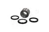 Подшипник ступицы колеса (комплект) задний Subaru Legacy, Impreza, Forester, Outback (96-12) JAPKO 427008 (фото 1)