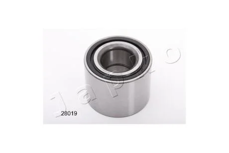 Підшипник маточини колеса задній Suzuki Swift, Splash 1.0-1.5 (05-) JAPKO 428019