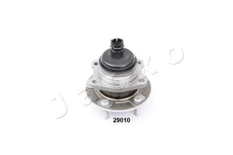 Маточина задня Chrysler Voyager 4WD (01-) JAPKO 429010