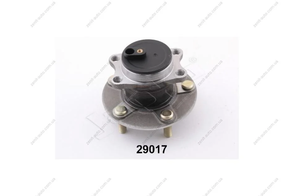Ступиця колеса заднього Dodge Caliber (06-)/Jeep Compass (06-), Patriot (07-) JAPKO '429017 (фото 1)