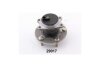 Ступиця колеса заднього Dodge Caliber (06-)/Jeep Compass (06-), Patriot (07-) JAPKO '429017 (фото 1)