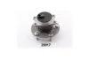 Ступиця колеса заднього Dodge Caliber (06-)/Jeep Compass (06-), Patriot (07-) JAPKO '429017 (фото 1)