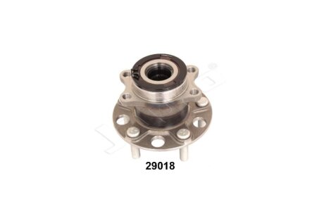 Ступиця колеса заднього Dodge Caliber (06-)/Jeep Compass 4x4 (06-), Patriot 4x4 (07-) JAPKO '429018