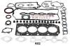 К-кт прокладок двигателя Hyundai H-1 (01-)/KIA Sorento (02-) D4CB 2.5 CRDi JAPKO '49K02 (фото 1)