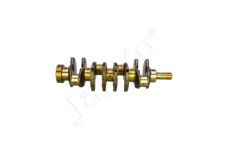 Коленвал Kia Sorento 2.5 crdi (02-09)/Hyundai H-100 (11-17), H-1 (07-21) JAPKO '4D56T19