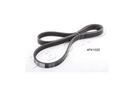 Пасок поліклиновий JAPKO 4PK1020