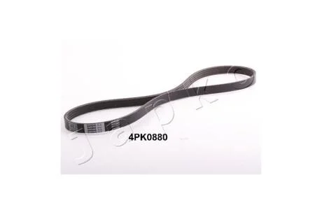Пасок поліклиновий JAPKO 4PK880
