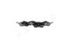 Колодки тормозные передние Ford Focus (98-07) JAPKO 500021 (фото 6)