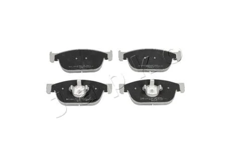 Колодки тормозные передние VOLVO S60 III, S90 II, V60 II, V90 II, XC40, XC60 II, XC90 II 1.5-Electric (14-) JAPKO 500333