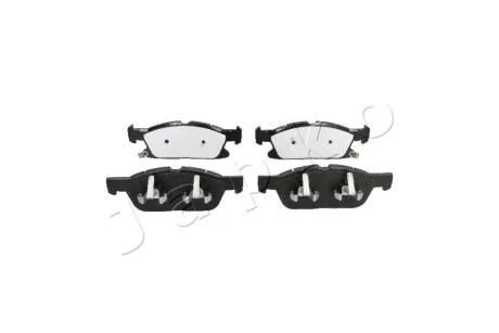 Колодки тормозные перед. Ford Focus, Galaxy, S-Max Ford Usa Edge 1.5-2.3 (15-) JAPKO 500351