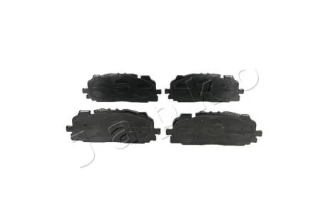 Колодки гальмівні перед. Audi A4, A4 Allroad, A5, A8, Q5, Q7/VW Touareg 1.4-6.0 (15-) JAPKO 500958