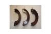 Колодки тормозные задние Mitsubishi L 200, L400, Pajero (96-11) JAPKO 55583 (фото 3)
