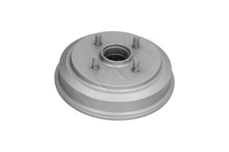 Барабан гальмівний (кратно 2) Ford Fiesta V (01-), Fusion (02-)/Mazda 2 (03-) JAPKO '560303C