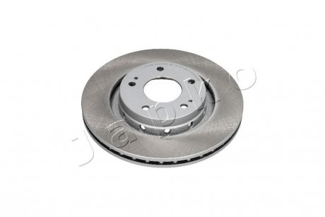 Диск тормозной передний Citroen C-Crosser (07-)/Mitsubishi Outlander,Lancer (01-)(07-)(12-)/Peugeot 4007(кратно 2шт.) JAPKO 60526C (фото 1)