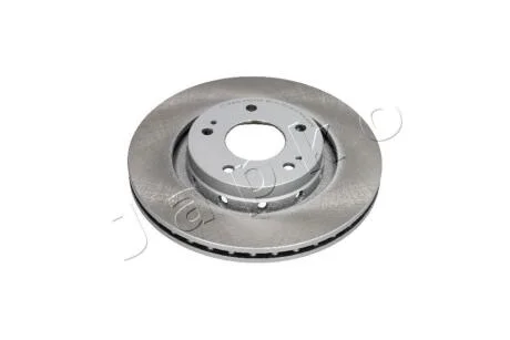 Диск тормозной передний (кратно 2) Citroen C-Crosser (07-)/Mitsubishi Outlander,Lancer (01-)(07-)(12-)/Peugeot 4007 JAPKO 60526C